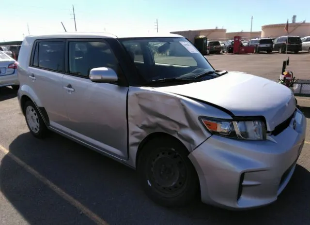 Scion Xb (2011)