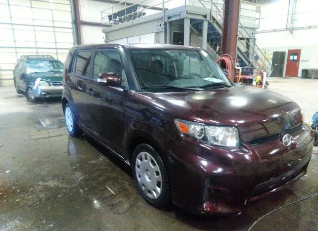 Scion Xb (2011)
