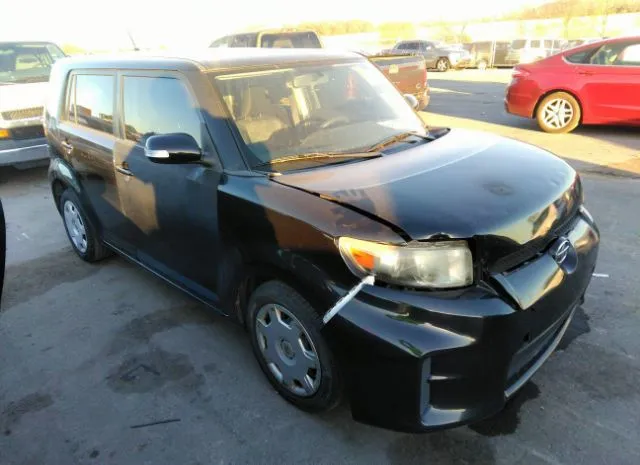 Scion Xb (2011)