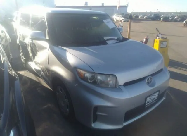 Scion Xb (2012)