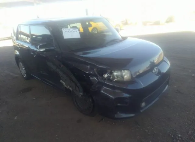 Scion Xb (2012)