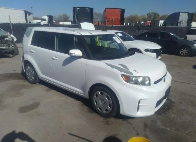Scion Xb (2012)