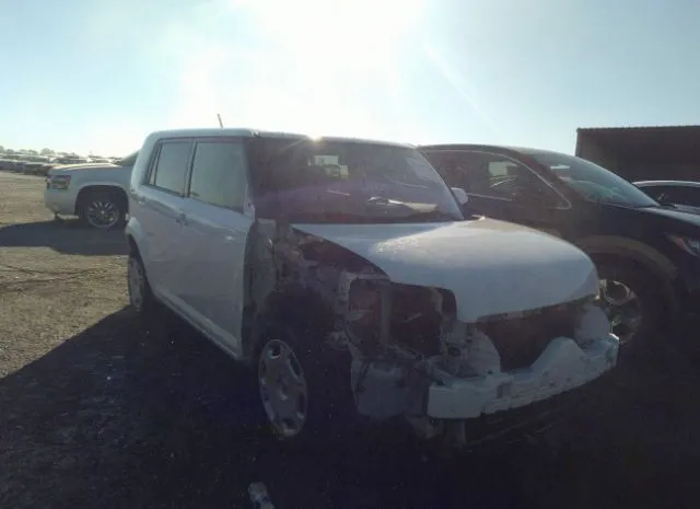 Scion Xb (2012)
