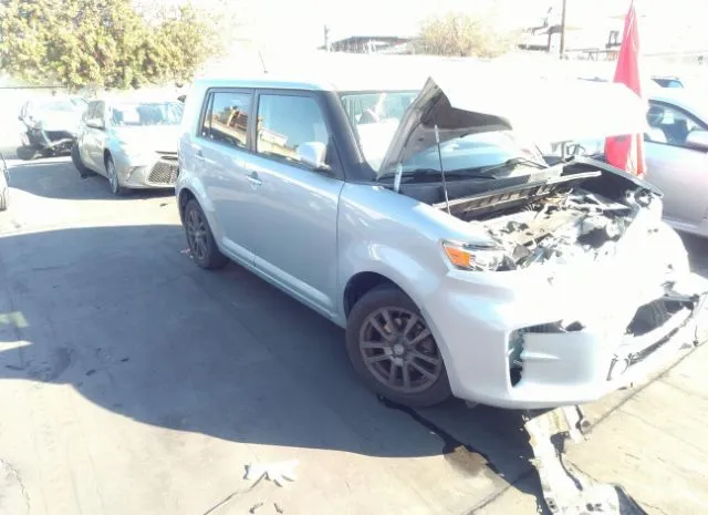 Scion Xb (2013)