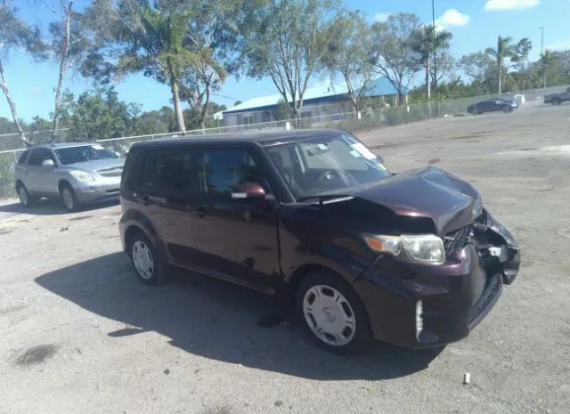 Scion Xb (2013)