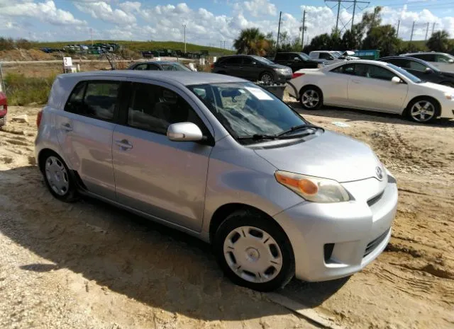Scion Xd (2010)