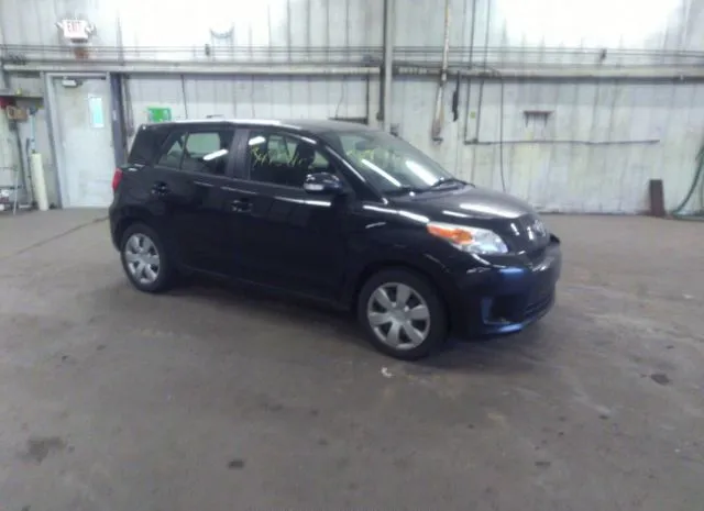 Scion Xd (2010)