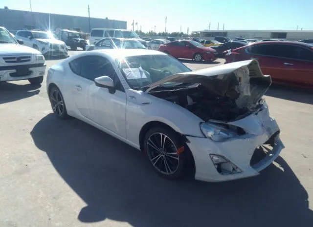 Scion Fr-s (2013)