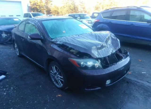 Scion Tc (2010)