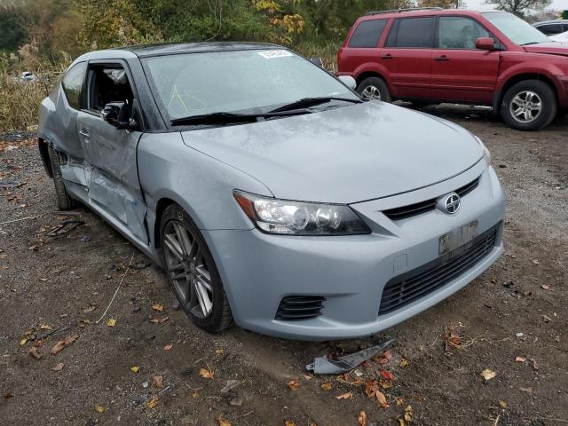 Scion Tc (2013)