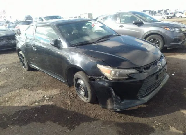 Scion Tc (2014)