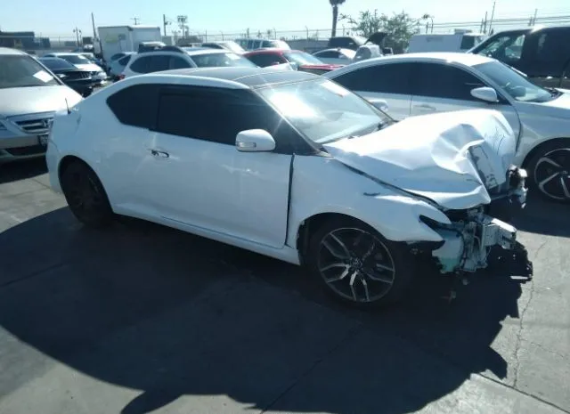 Scion Tc (2014)