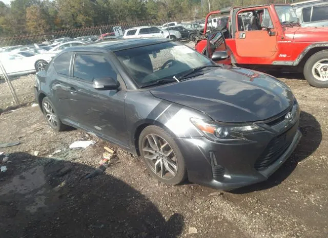 Scion Tc (2014)