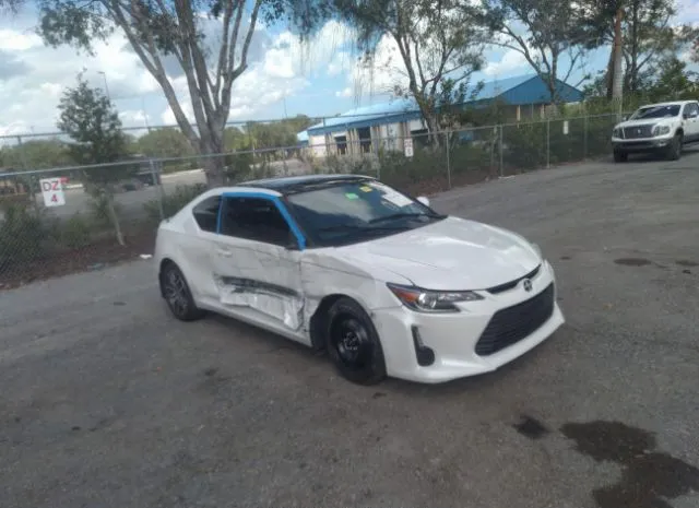 Scion Tc (2015)