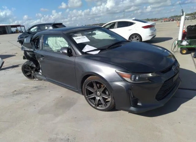 Scion Tc (2015)