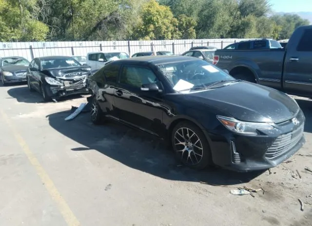 Scion Tc (2015)