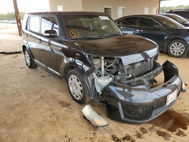 Scion Xb (2010)