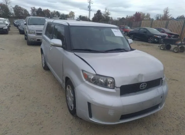 Scion Xb (2010)