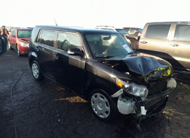 Scion Xb (2012)