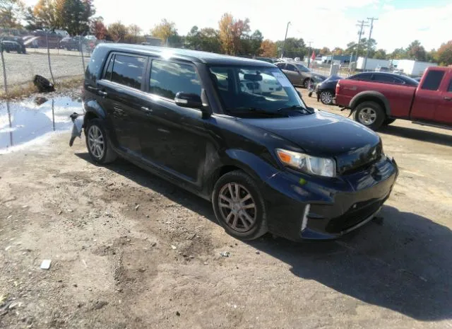 Scion Xb (2013)