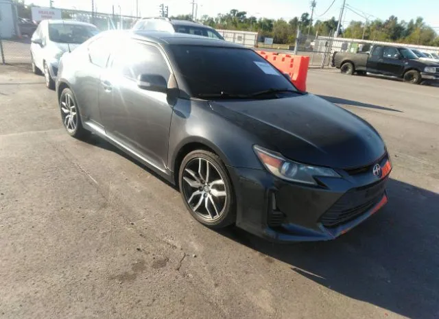 Scion Tc (2014)