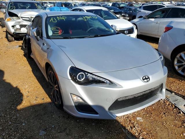 Scion Fr-s (2013)