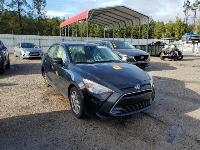 Scion Scion (2016)