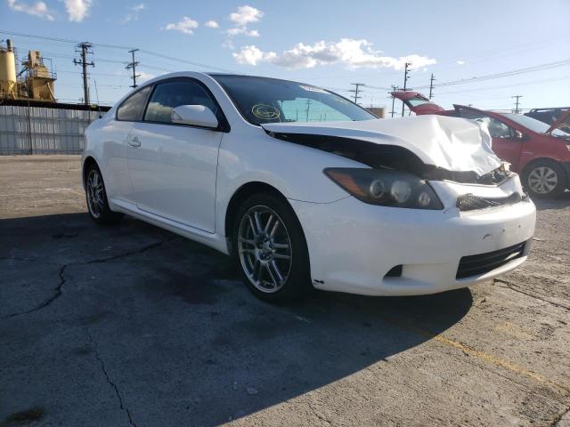 Scion Tc (2010)