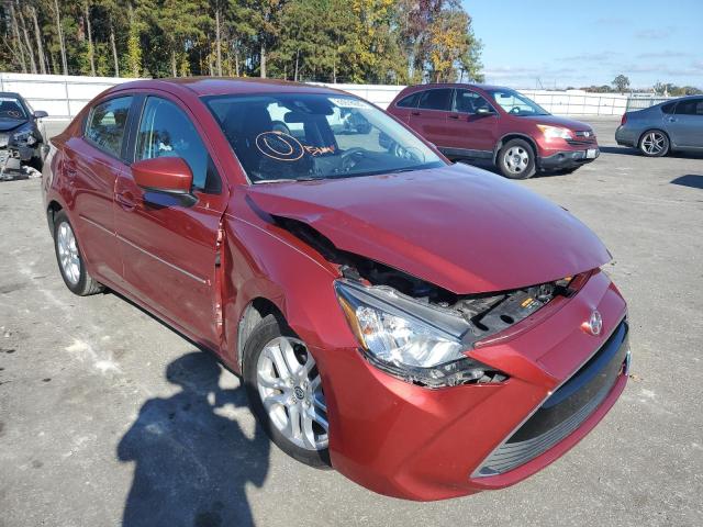 Scion Scion (2016)