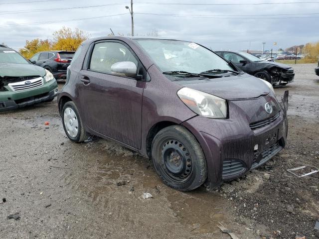 Scion Iq (2012)