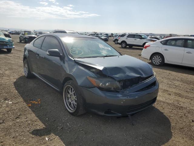 Scion Tc (2010)