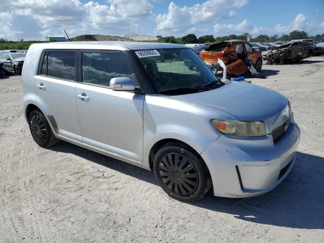 Scion Xb (2010)