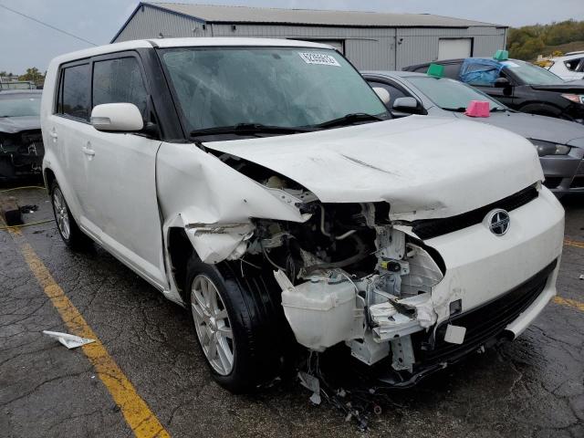 Scion Xb (2015)