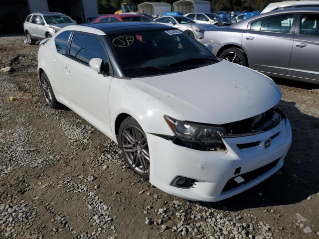 Scion Tc (2012)