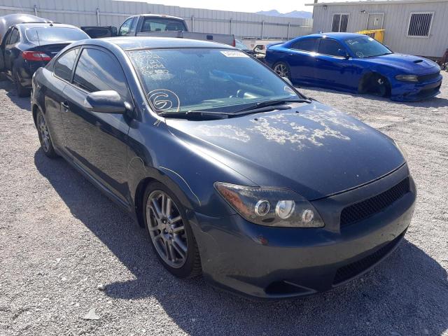 Scion Tc (2010)