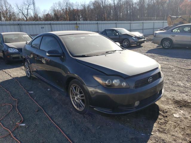 Scion Tc (2010)