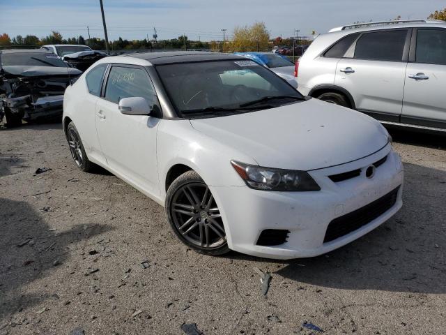 Scion Tc (2013)