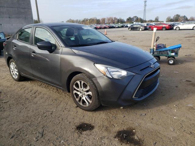 Scion Scion (2016)