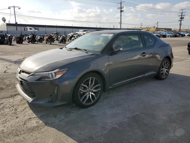 Scion Tc (2014)
