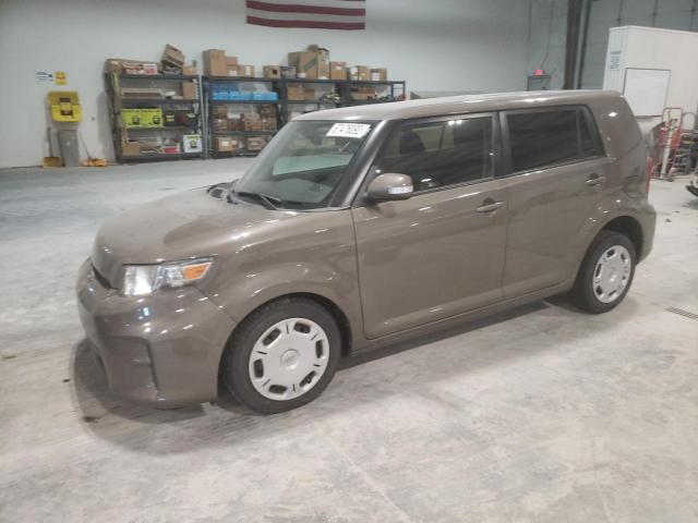 Scion Xb (2012)