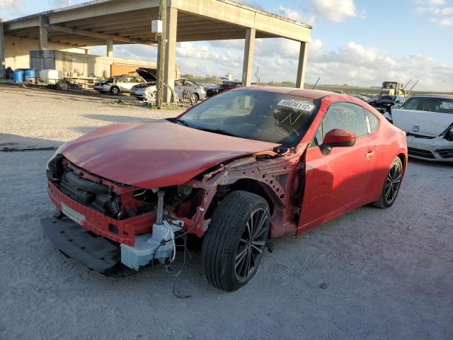 Scion Fr-s (2013)