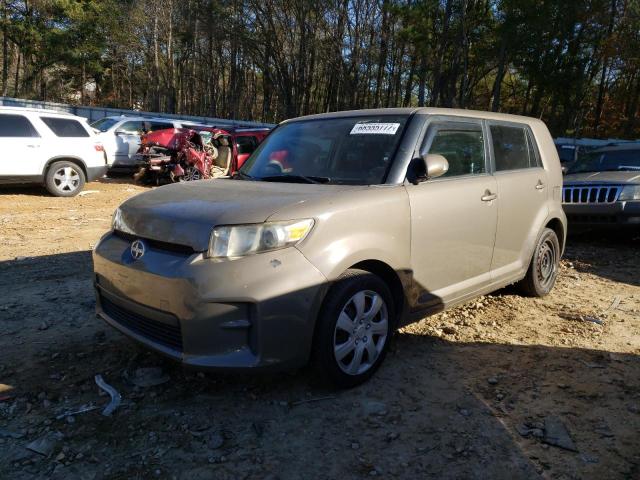 Scion Xb (2012)