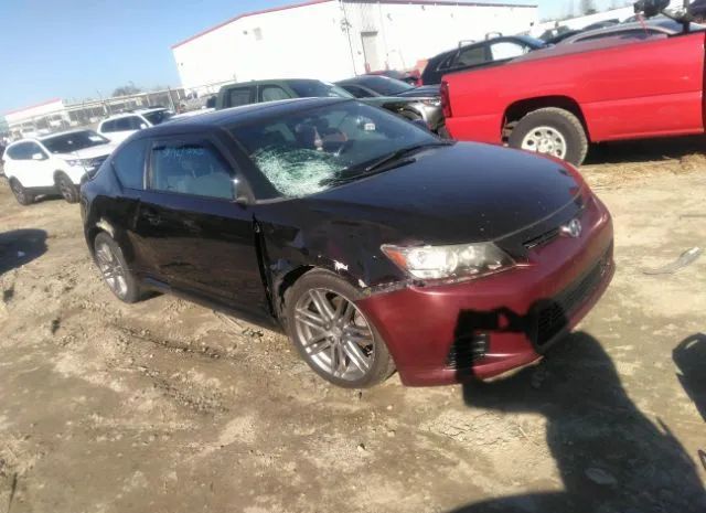 Scion Tc (2011)