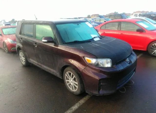 Scion Xb (2011)