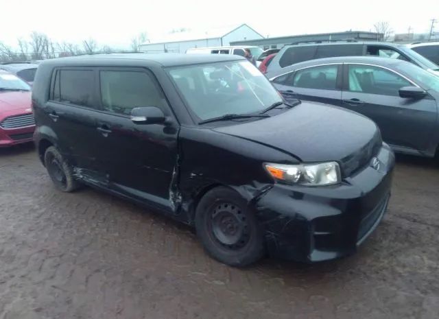 Scion Xb (2012)