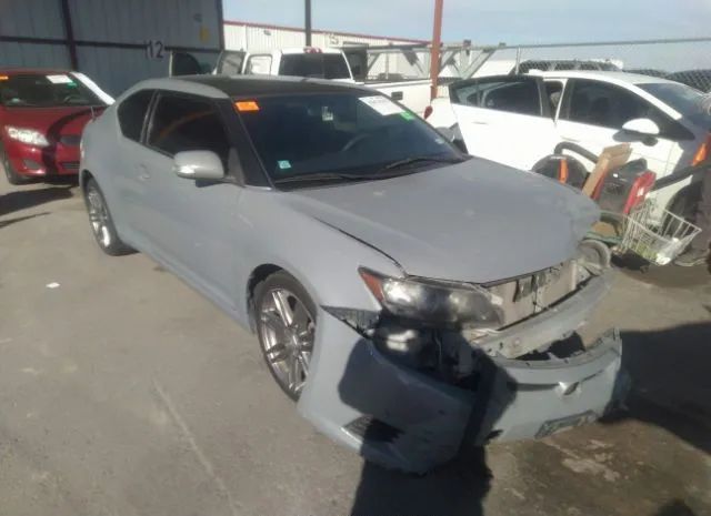 Scion Tc (2013)