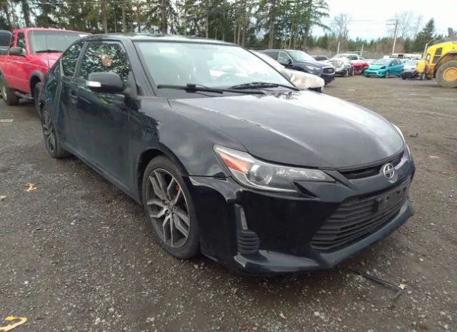 Scion Tc (2015)