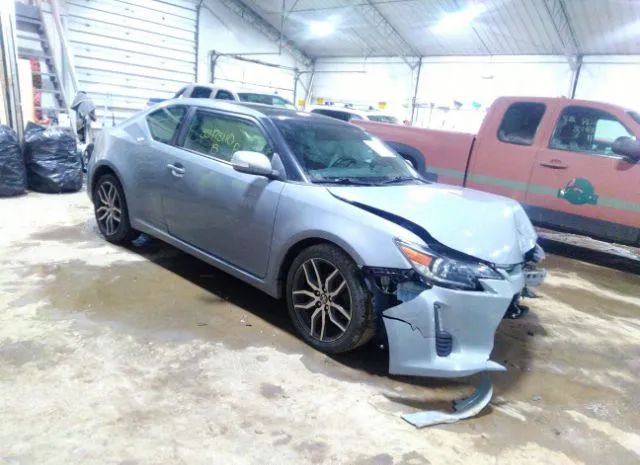 Scion Tc (2015)