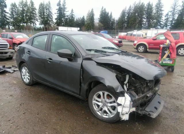 Scion Ia (2016)