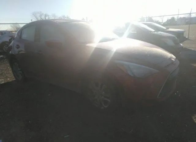 Scion Ia (2016)